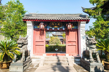 济公故居第 27 张图片