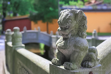 禅源寺第 31 张图片