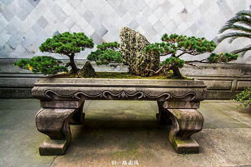 胡雪岩故居第 37 张图片