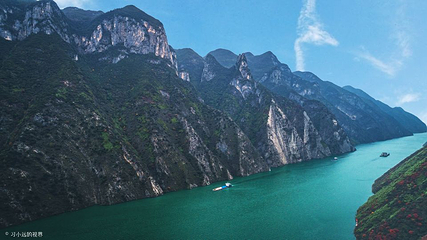 重庆巫山十二峰第 13 张图片