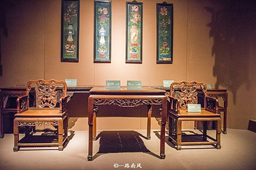 大同市博物馆第 39 张图片