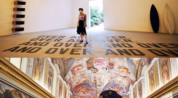 西岸艺术中心N馆