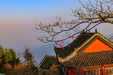 木兰山第 28 张图片