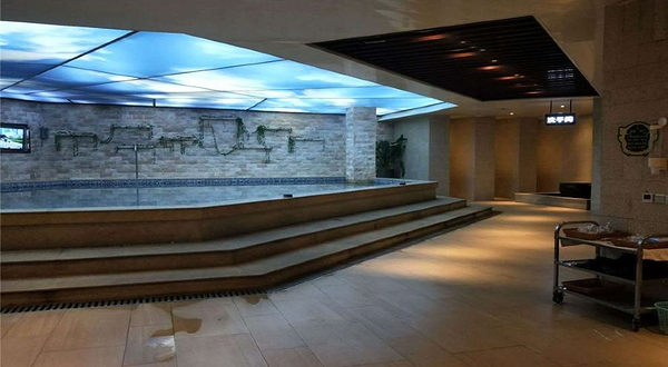 街电(全韩洗浴汗蒸会馆)