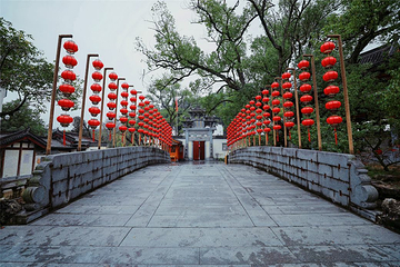 婺源熹园第 16 张图片