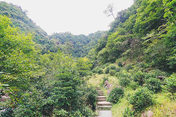 大峡谷景区第 13 张图片