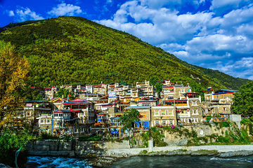 卓克基土司官寨文化旅游景区第 4 张图片