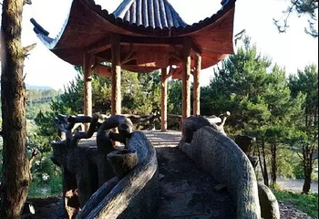 徐家庄旅游度假区第 63 张图片
