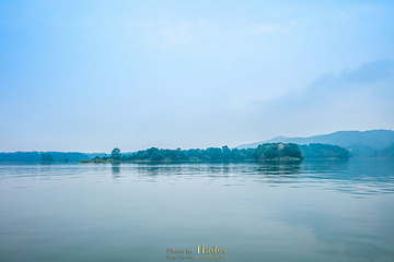 南湾湖风景区第 36 张图片