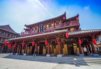曹魏古城第 11 张图片