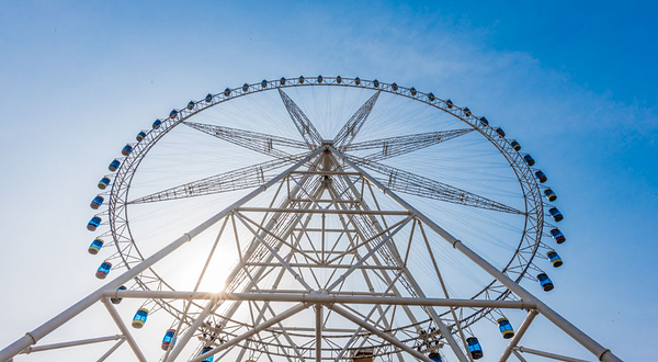 骆马湖旅游度假区