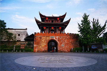 黔阳古城第 1 张图片