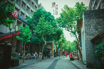 南宋御街第 15 张图片
