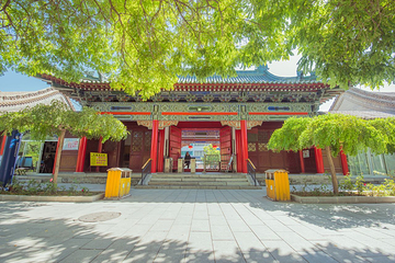 承天寺塔第 4 张图片