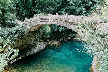 灵峰景区第 6 张图片