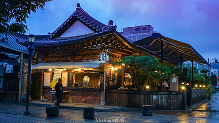 全州韩屋村第 10 张图片