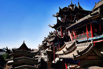 高庙保安寺第 8 张图片