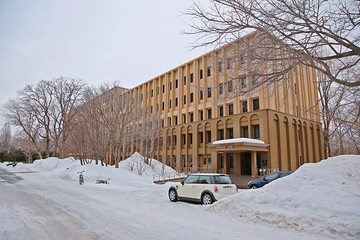 北海道大学第 21 张图片