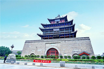 光岳楼第 8 张图片