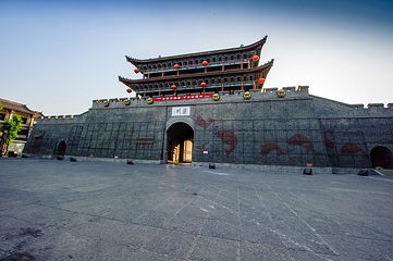 滦州古城第 18 张图片
