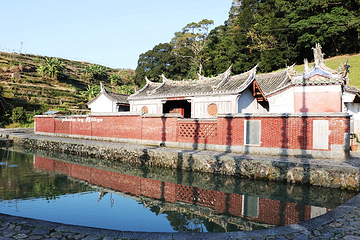 塔下村第 5 张图片