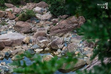 徽杭古道第 33 张图片