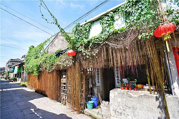 龙湖古寨第 23 张图片