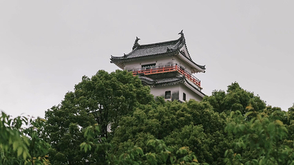 唐津城第 33 张图片