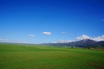 扁都口生态休闲旅游区第 72 张图片