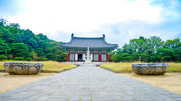 清州古印刷博物馆