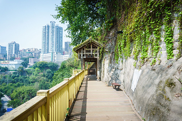 山城步道第 35 张图片