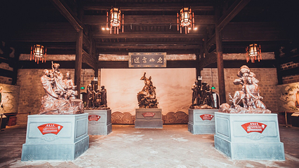 文昌里第 7 张图片