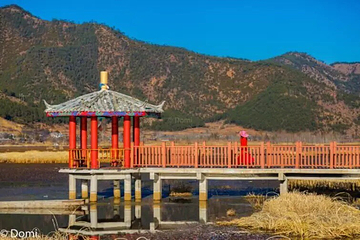 草海第 32 张图片