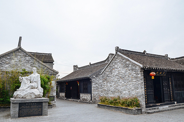 安丰古街第 15 张图片