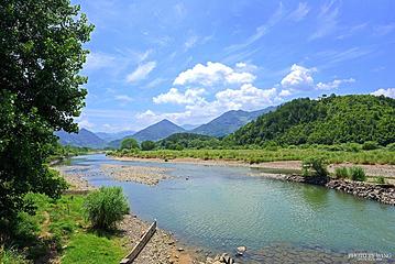 通济堰第 4 张图片
