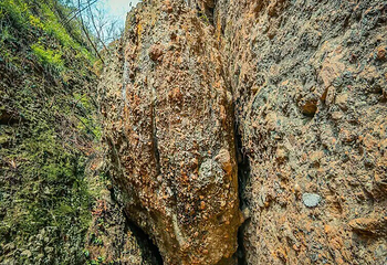大别山风情谷第 19 张图片