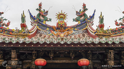 关岳庙第 2 张图片
