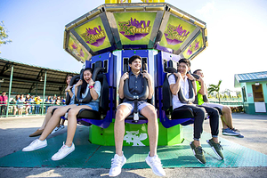 拉古纳魔法王国