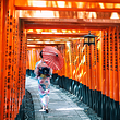 伏见稻荷大社
