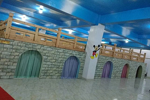 御水湾天然温泉