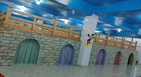 御水湾天然温泉