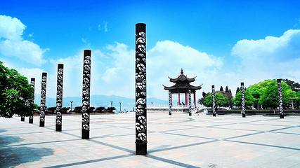 三游洞第 79 张图片