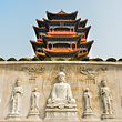 普陀山风景区