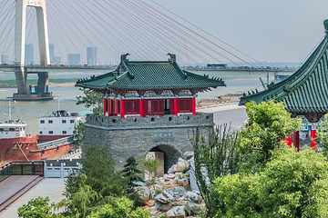 滕王阁旅游区第 6 张图片
