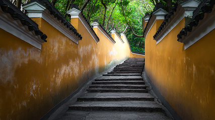 普陀山风景区第 76 张图片