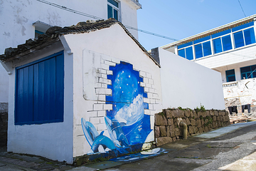 白沙岛景区第 9 张图片
