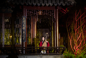 《寻梦山塘》实景演出第 4 张图片