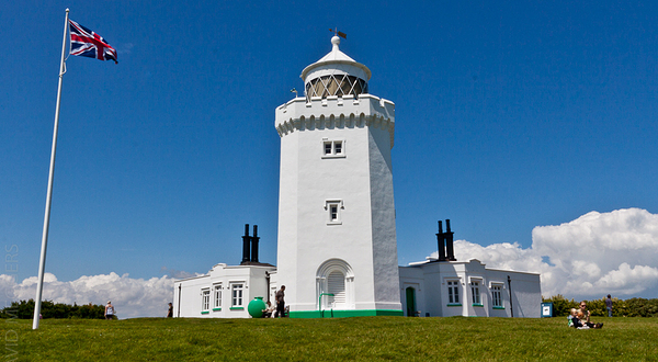 National Trust South Foreland Lighthouse
