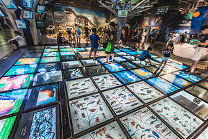 武汉科学技术馆