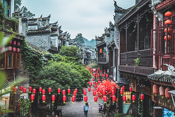 凤凰古城第 81 张图片